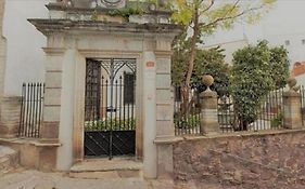 Casa Lupita